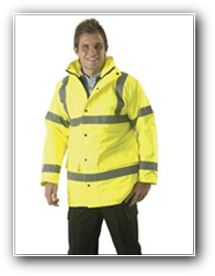 Absolute AA93 Site Jacket