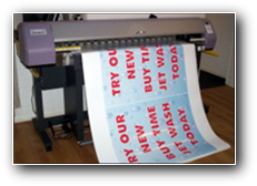 Digital Printer