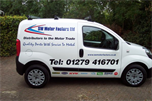 All logs are vinyl lettering, Logos are traced from scans supplied